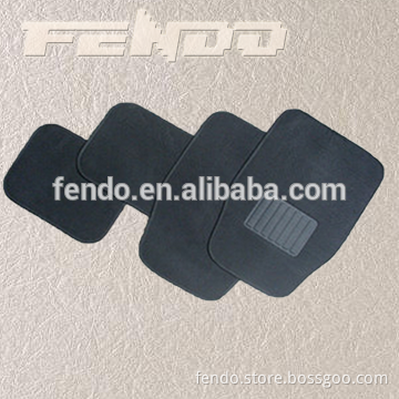 PVC Car Floor Mats